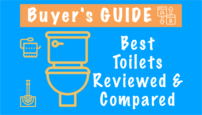 10 Best Toilets For Your Home in 2023 – Reviews & Buying Guide